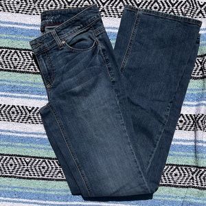 Tommy Hilfiger Bootcut Denim